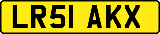 LR51AKX