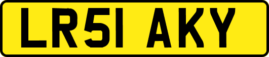 LR51AKY