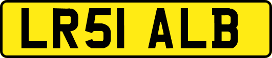 LR51ALB