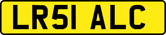 LR51ALC