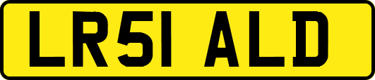 LR51ALD