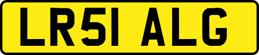 LR51ALG