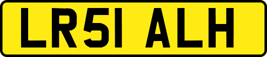 LR51ALH