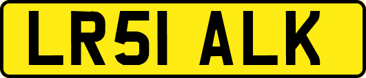 LR51ALK