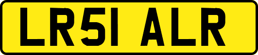 LR51ALR