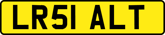 LR51ALT