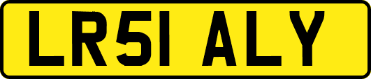 LR51ALY