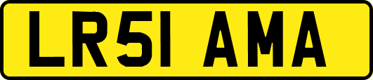 LR51AMA