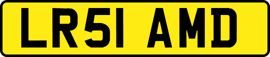 LR51AMD