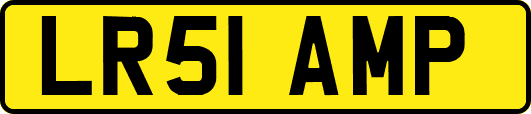 LR51AMP