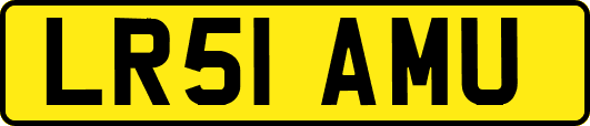 LR51AMU