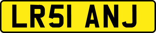 LR51ANJ