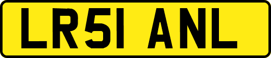 LR51ANL