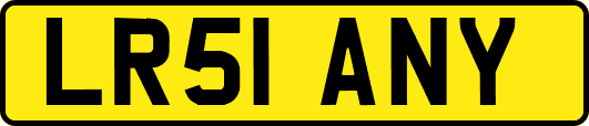 LR51ANY