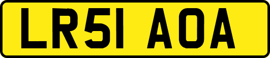 LR51AOA