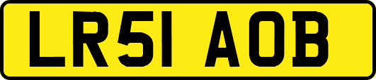 LR51AOB