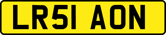 LR51AON