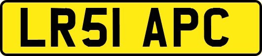 LR51APC