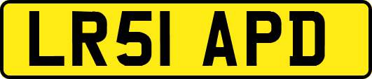 LR51APD