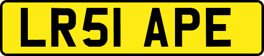 LR51APE