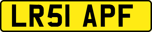 LR51APF