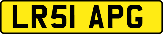 LR51APG