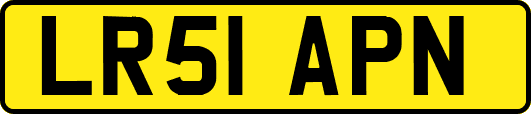 LR51APN