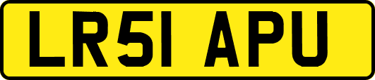 LR51APU