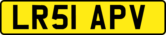 LR51APV