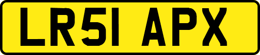 LR51APX