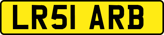 LR51ARB