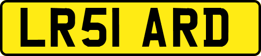 LR51ARD