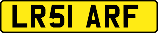 LR51ARF