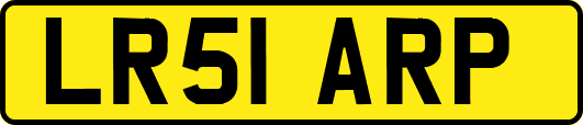 LR51ARP