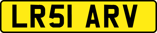 LR51ARV