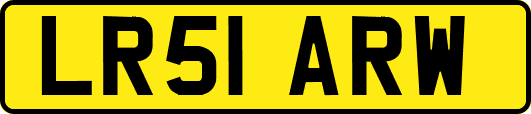 LR51ARW