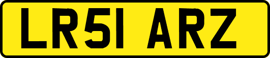 LR51ARZ