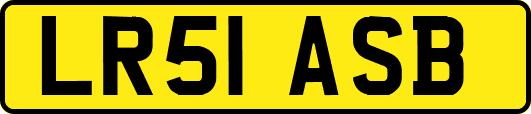 LR51ASB