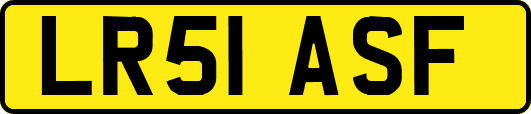 LR51ASF