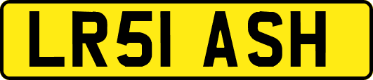 LR51ASH