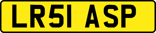 LR51ASP