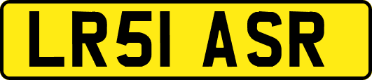 LR51ASR