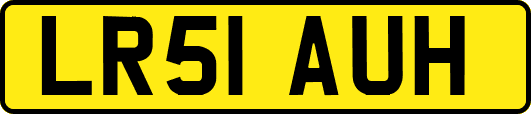 LR51AUH