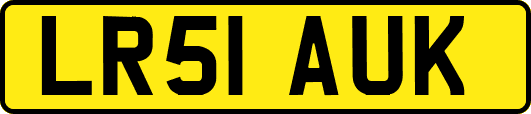 LR51AUK