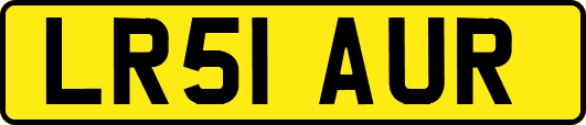 LR51AUR