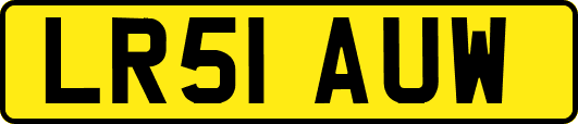 LR51AUW