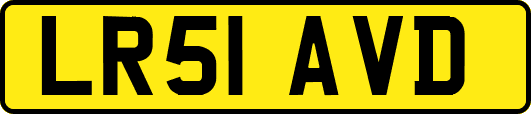 LR51AVD