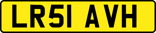 LR51AVH