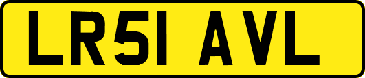 LR51AVL