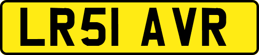 LR51AVR